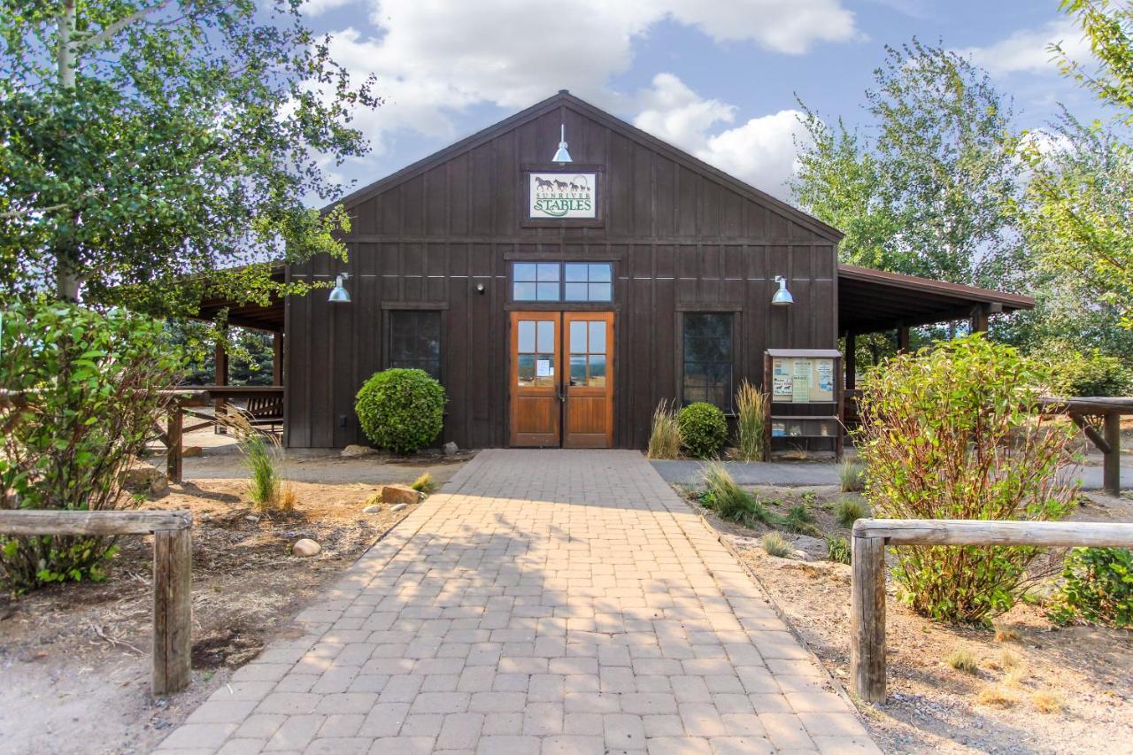 Sun River Retreat Sunriver Eksteriør bilde