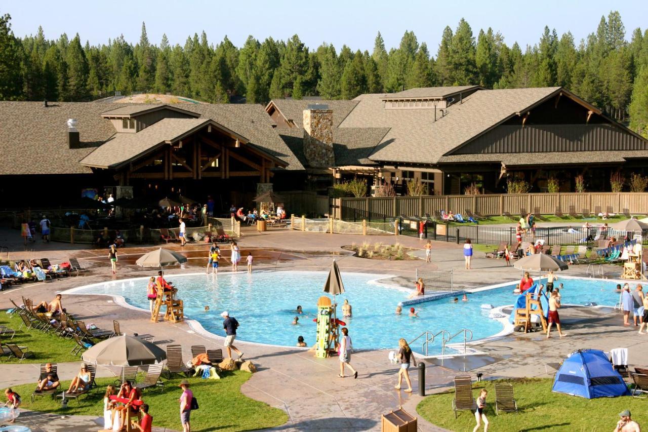 Sun River Retreat Sunriver Eksteriør bilde