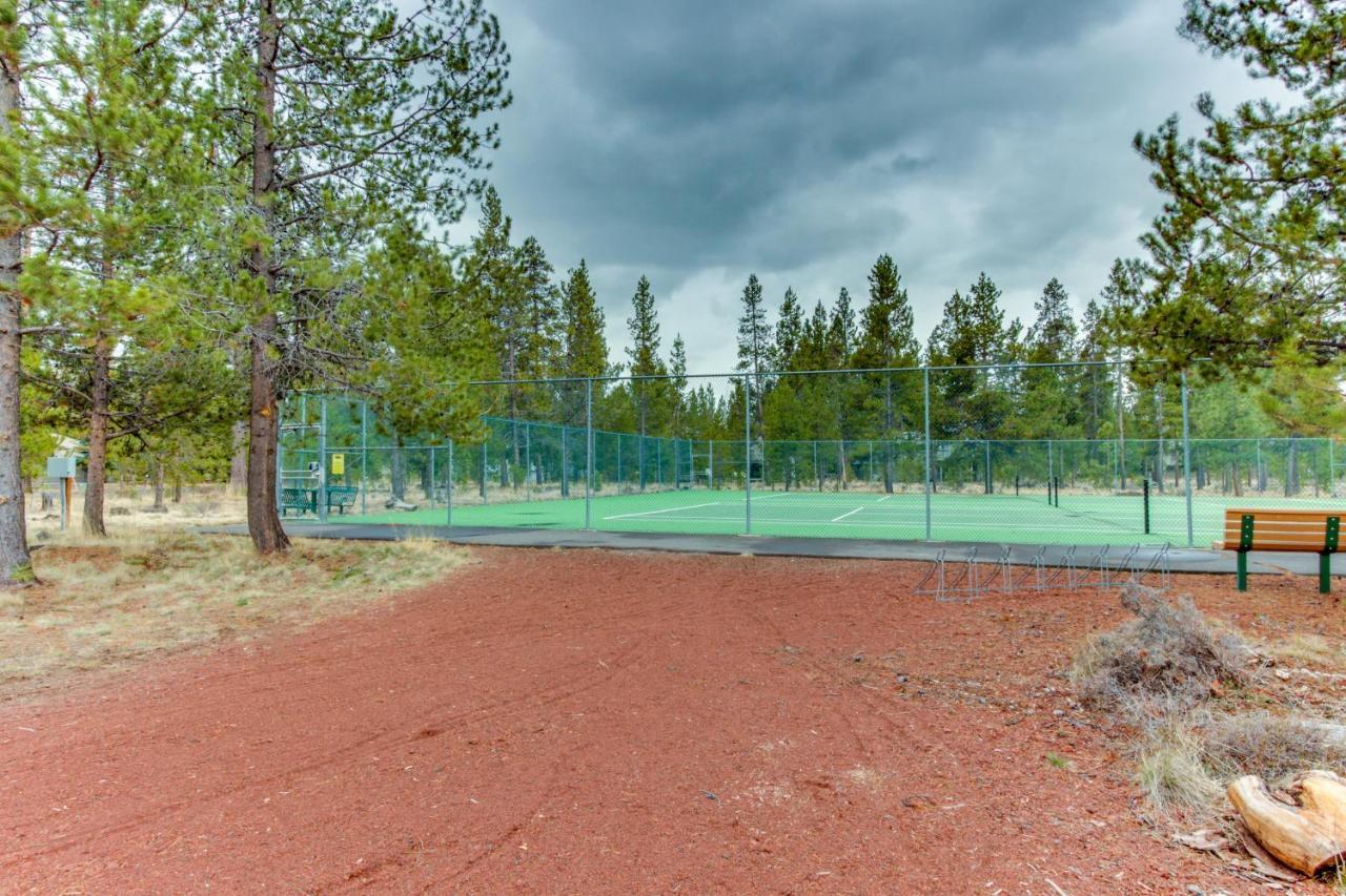 Sun River Retreat Sunriver Eksteriør bilde