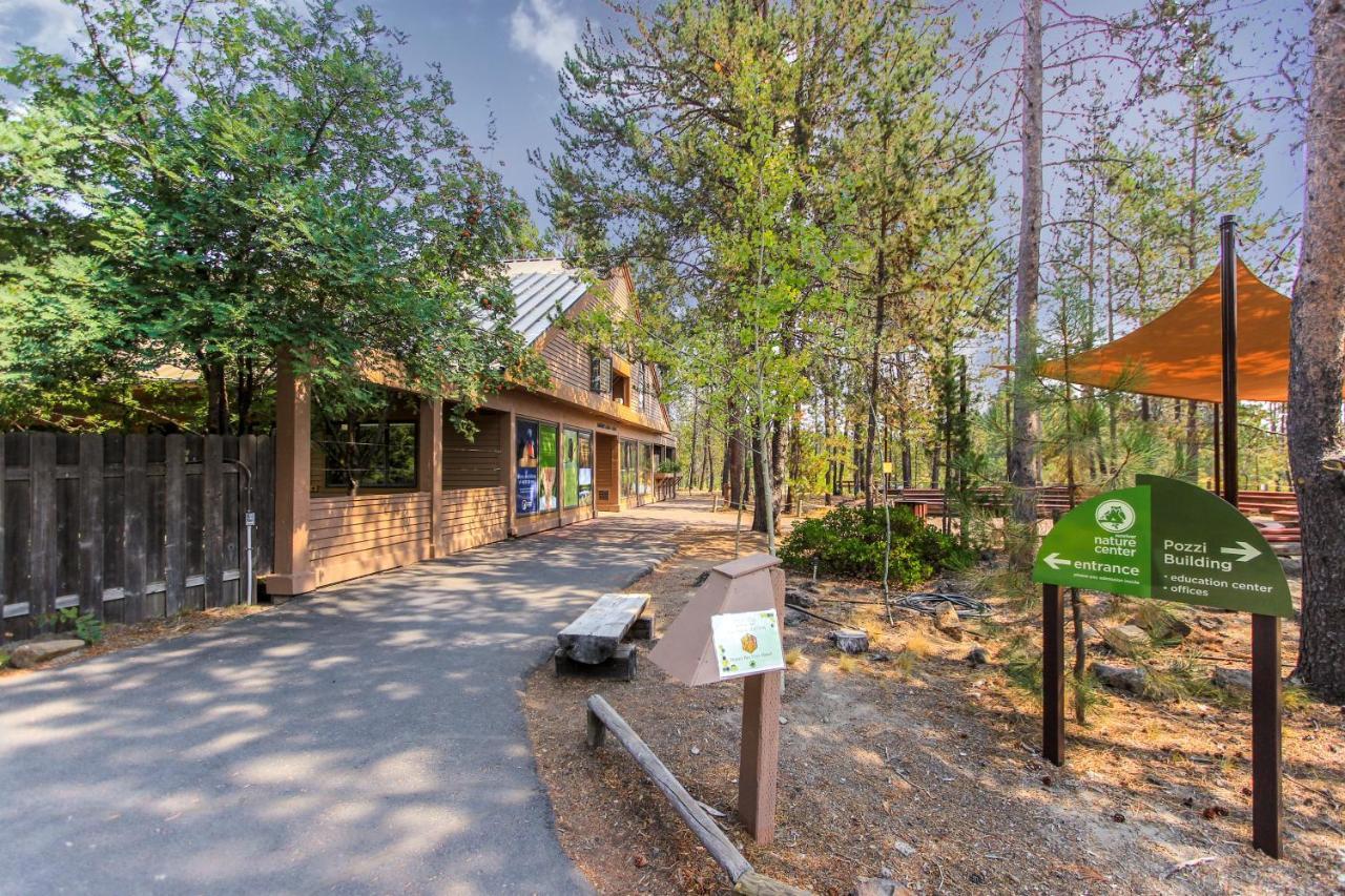 Sun River Retreat Sunriver Eksteriør bilde