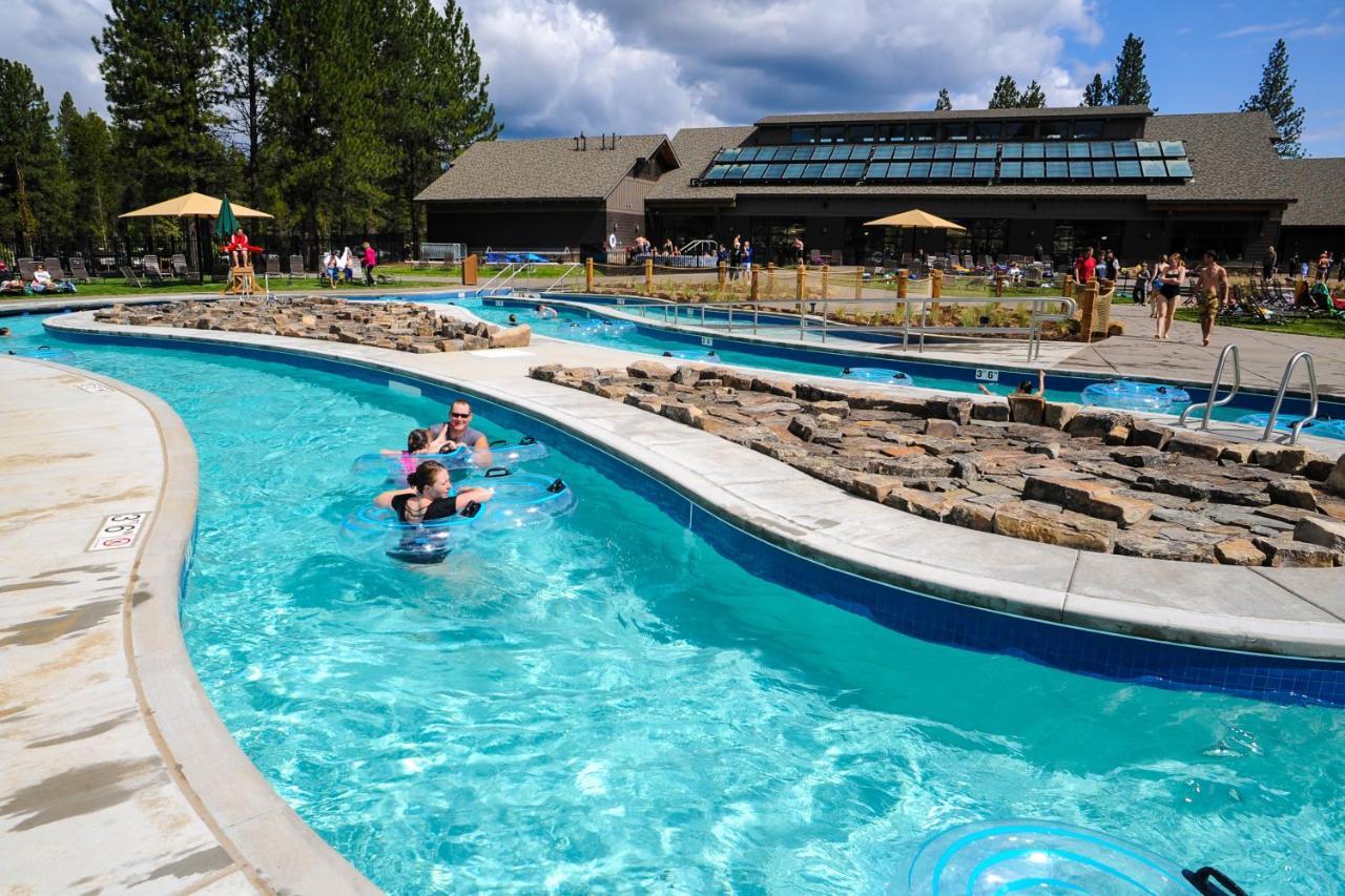 Sun River Retreat Sunriver Eksteriør bilde