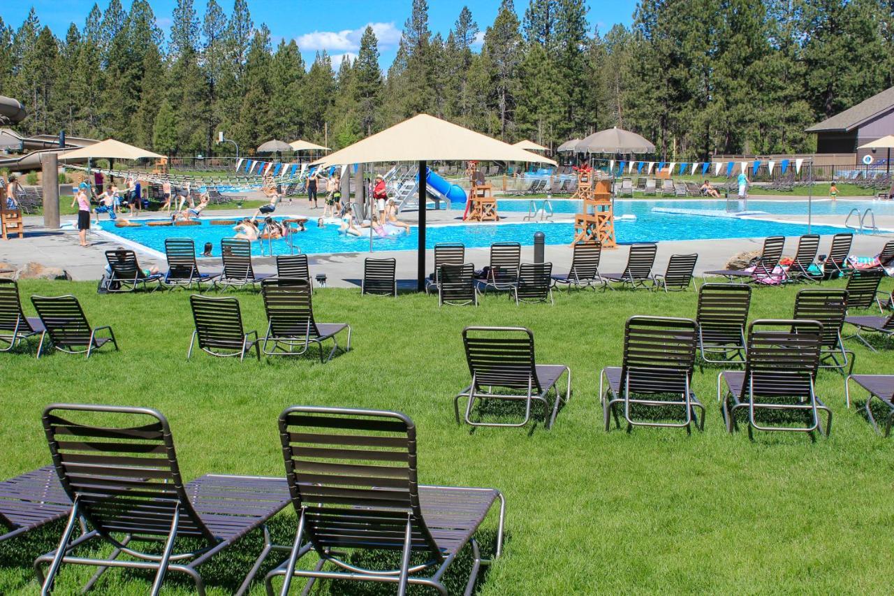 Sun River Retreat Sunriver Eksteriør bilde