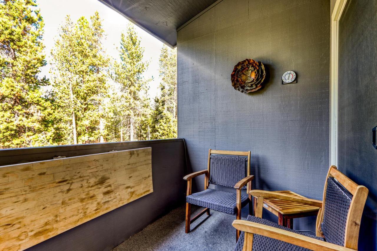 Sun River Retreat Sunriver Eksteriør bilde