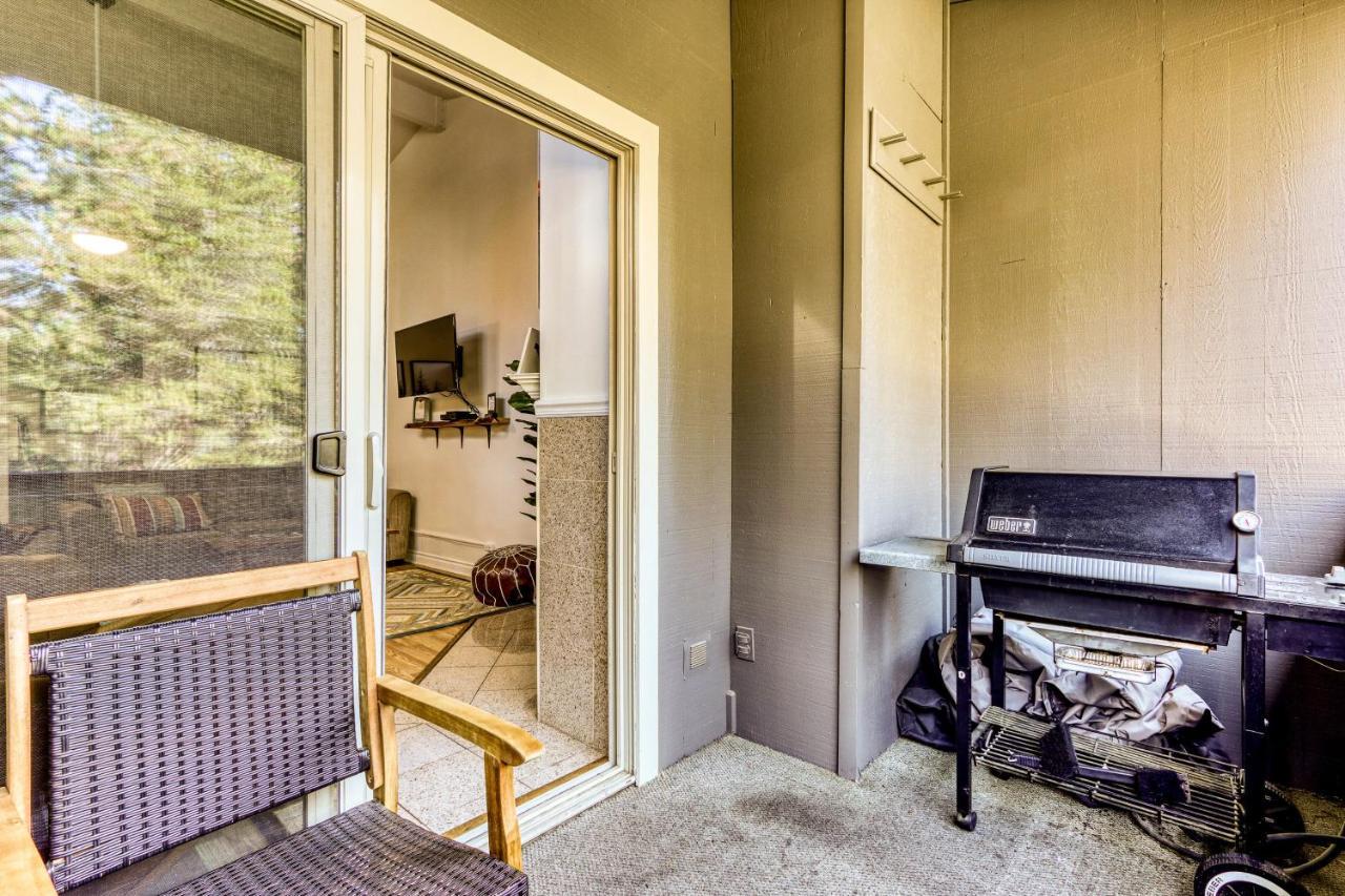 Sun River Retreat Sunriver Eksteriør bilde